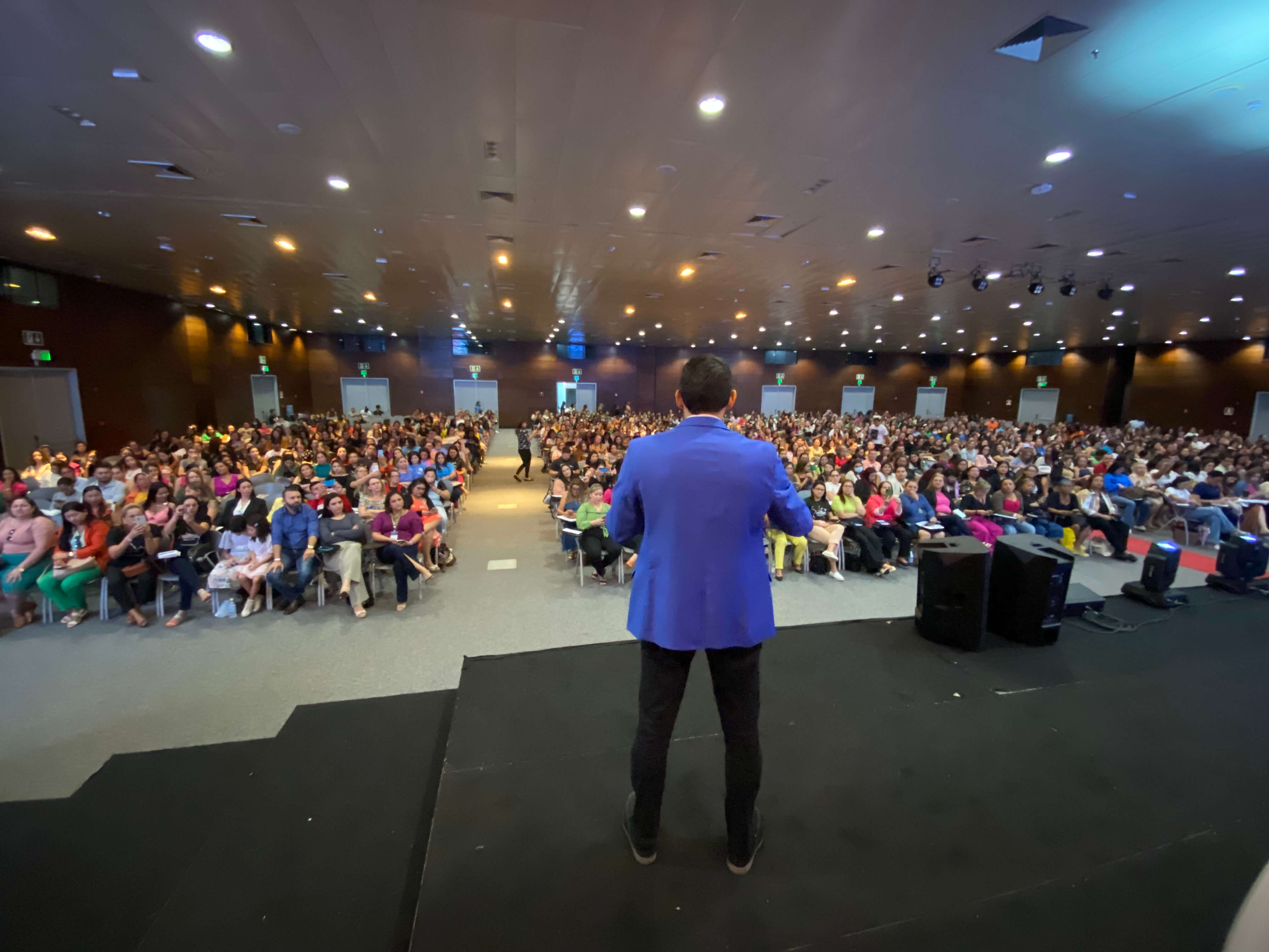 Congresso de Autismo